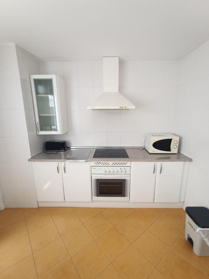 Apartmán Azvalia - Larga 112 Abono Parking Gratis El Puerto de Santa María Exteriér fotografie