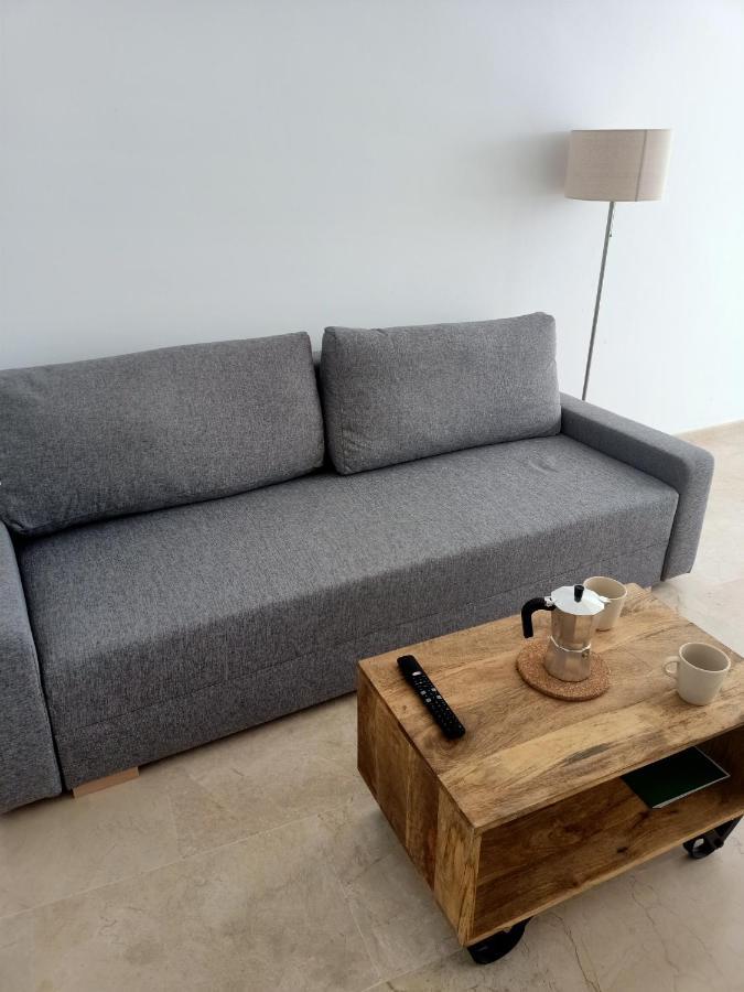 Apartmán Azvalia - Larga 112 Abono Parking Gratis El Puerto de Santa María Exteriér fotografie