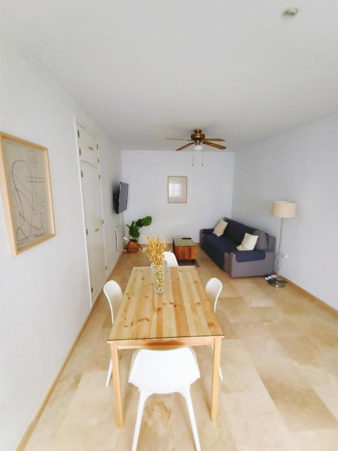 Apartmán Azvalia - Larga 112 Abono Parking Gratis El Puerto de Santa María Exteriér fotografie